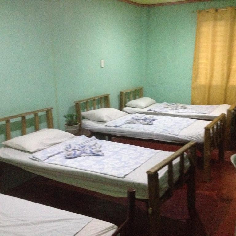 Dhayne Pension Puerto Princesa Quarto foto